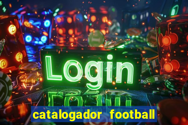 catalogador football studio telegram